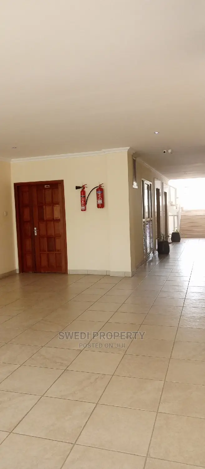 2bdrms Full Furnished Apartment for Rent Located in Masaki in Masaki