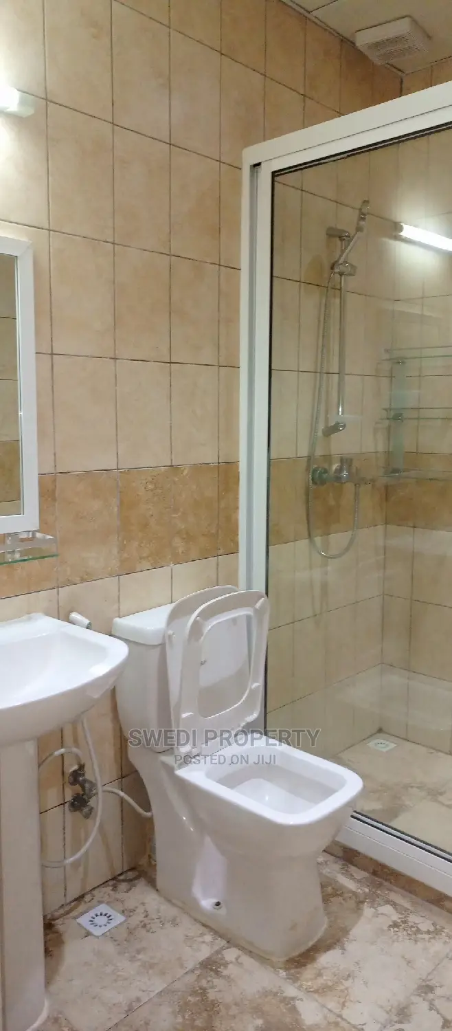 2bdrms Full Furnished Apartment for Rent Located in Masaki in Masaki
