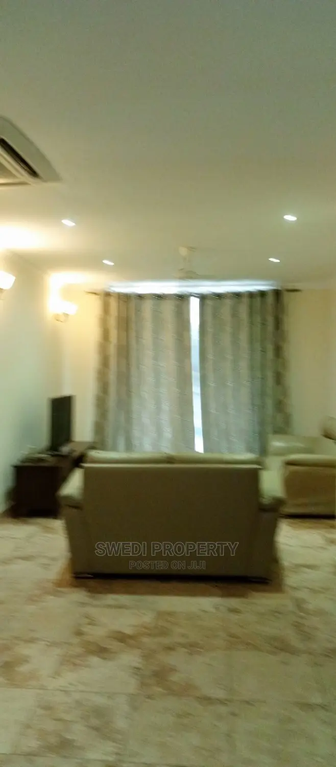2bdrms Full Furnished Apartment for Rent Located in Masaki in Masaki