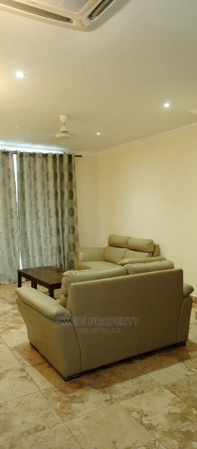2bdrms Full Furnished Apartment for Rent Located in Masaki in Masaki