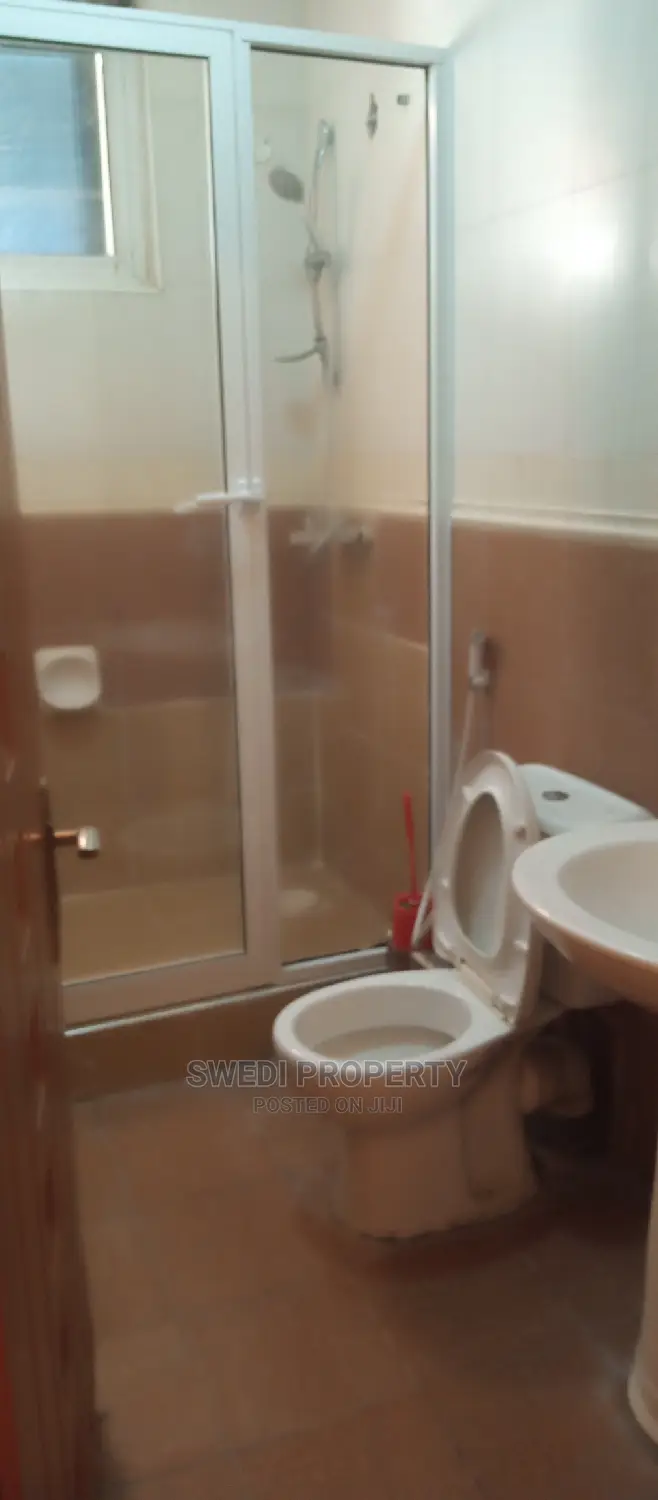 Furnished 2bdrm Apartment in Swedi Property, Mikocheni for rent in Mikocheni