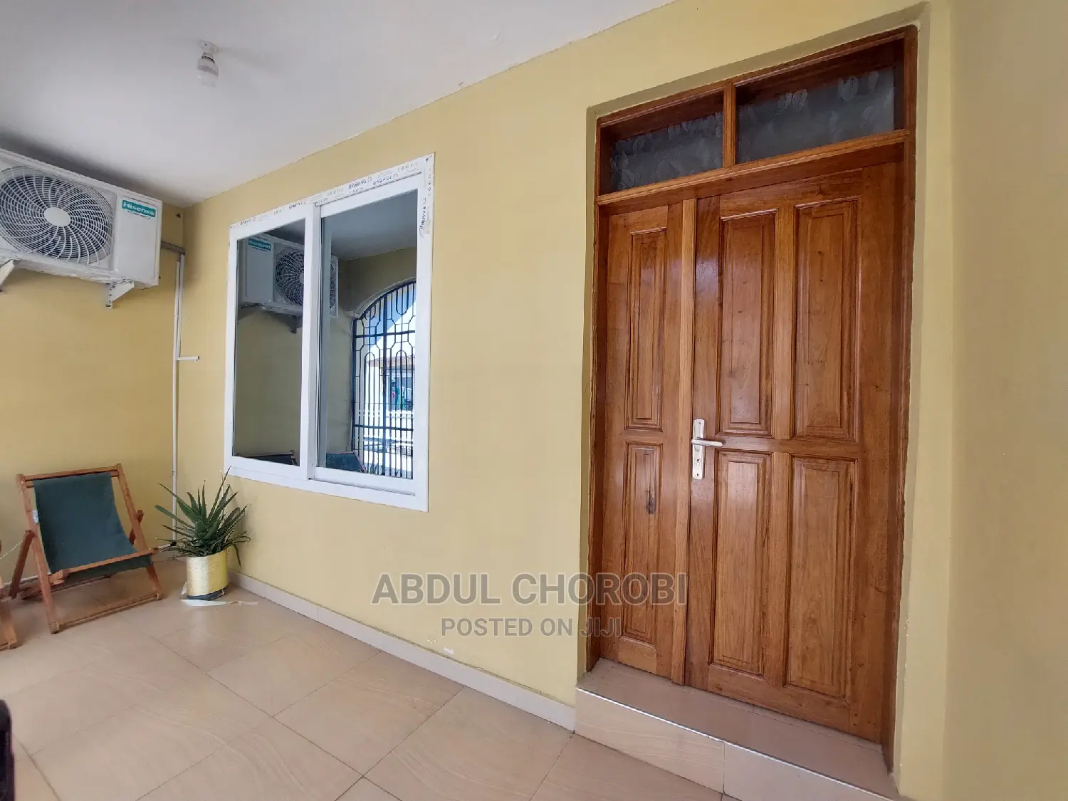 Furnished 2bdrm Apartment in Mikocheni for rent in Mikocheni