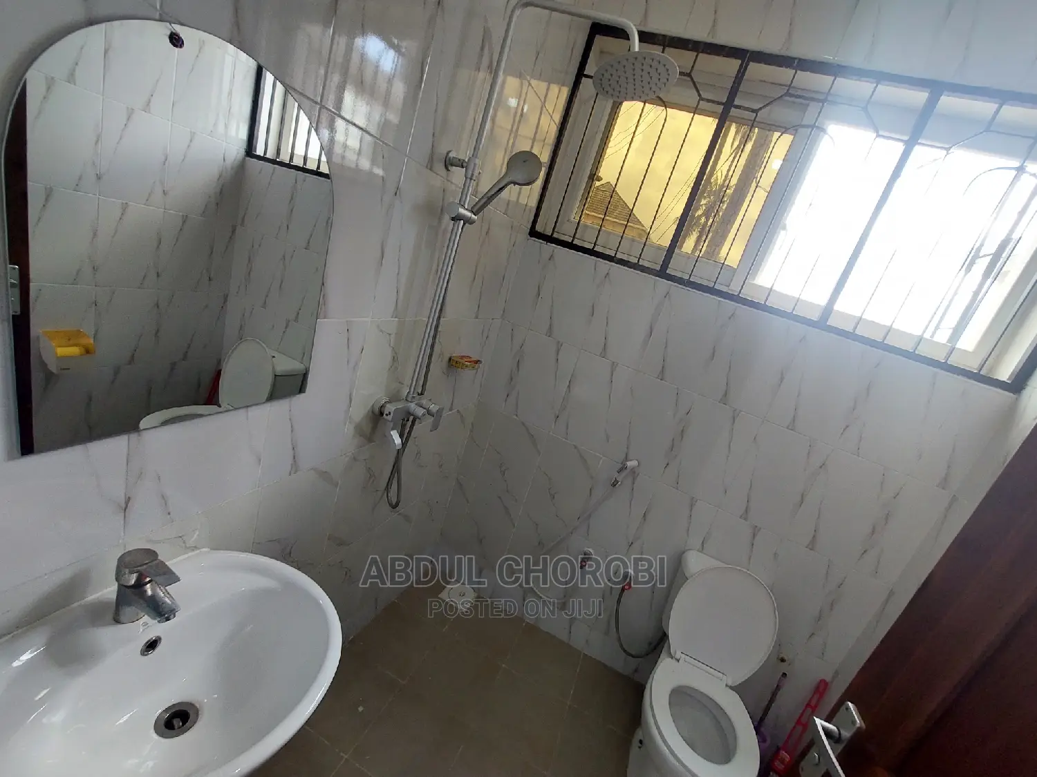 Furnished 2bdrm Apartment in Mikocheni for rent in Mikocheni