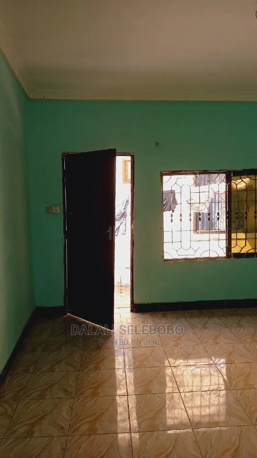 1bdrm Chalet in Sinza Palestina for rent in Sinza