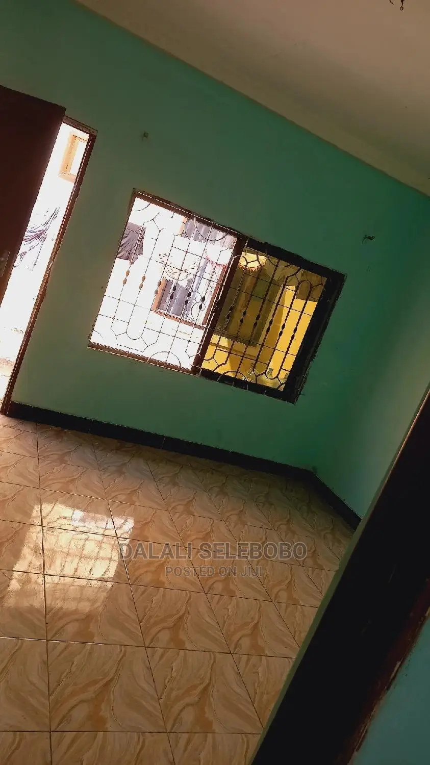 1bdrm Chalet in Sinza Palestina for rent in Sinza