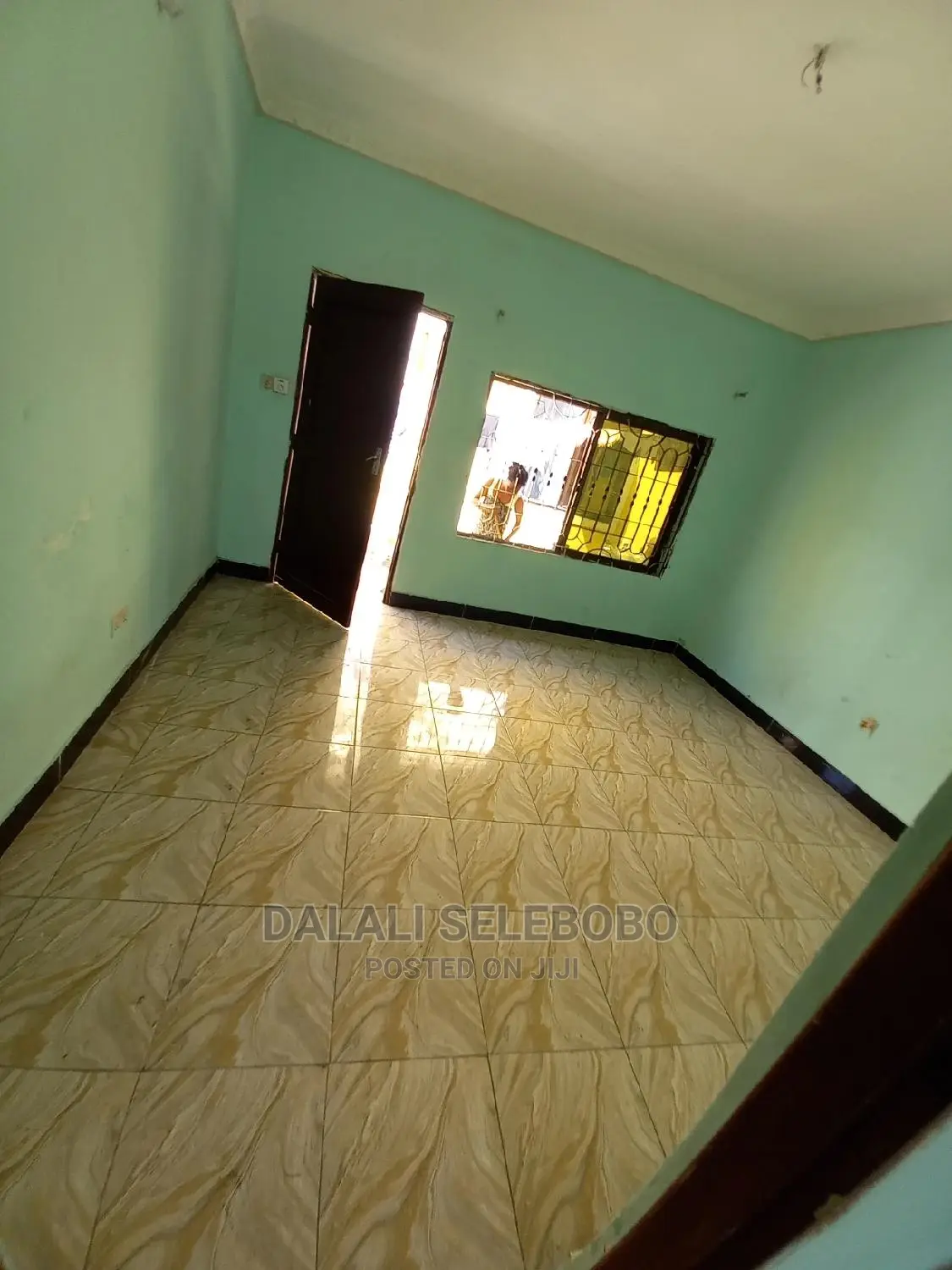 1bdrm Chalet in Sinza Palestina for rent in Sinza