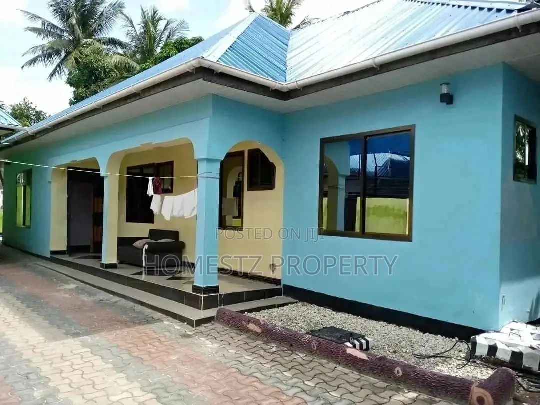 Lodge / Guest House For Sale in Temeke