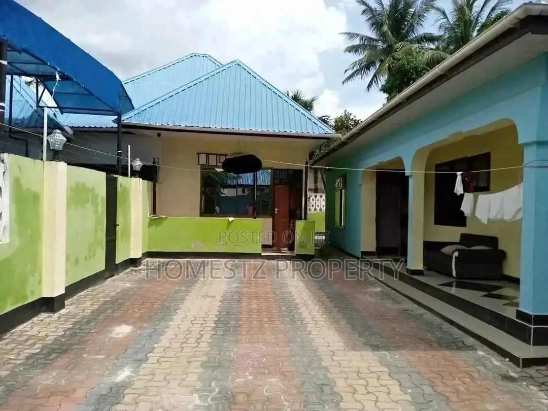 Lodge / Guest House For Sale in Temeke