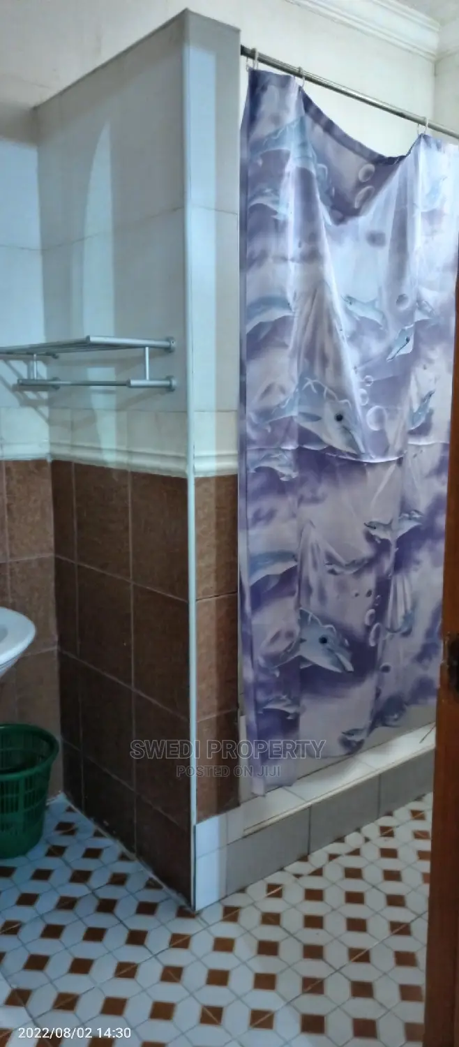Furnished 2bdrm Apartment in Swedi Property, Mikocheni for rent in Mikocheni