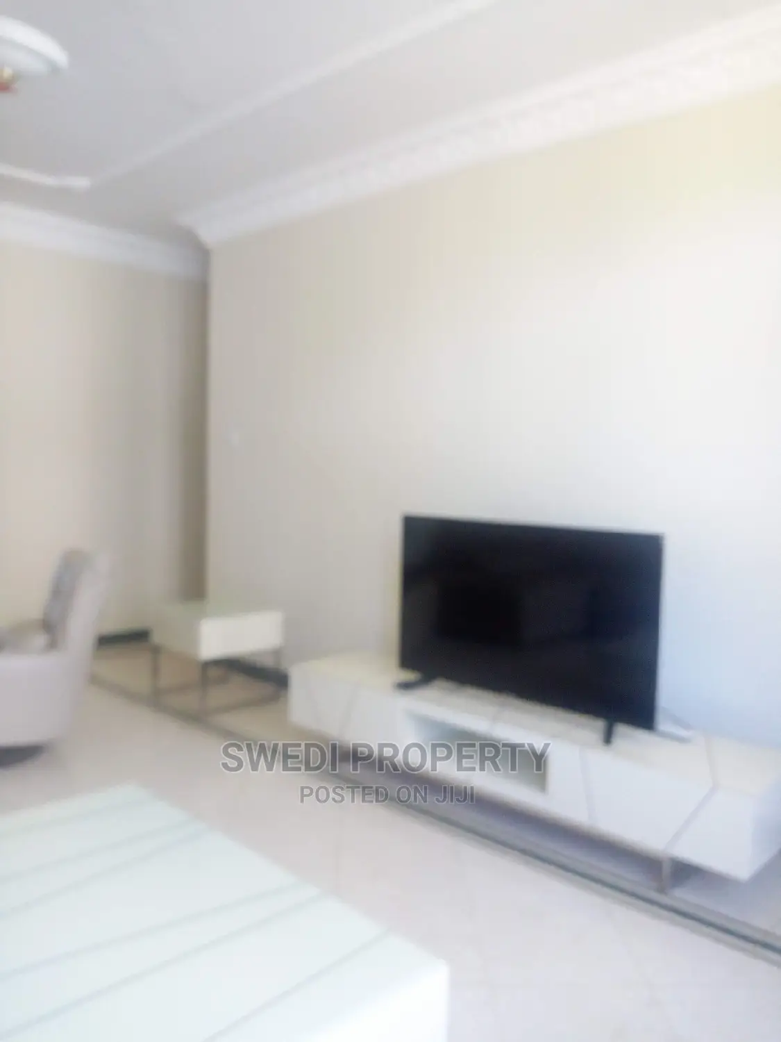 Furnished 3bdrm Apartment in Swedi Property, Masaki for rent in Masaki