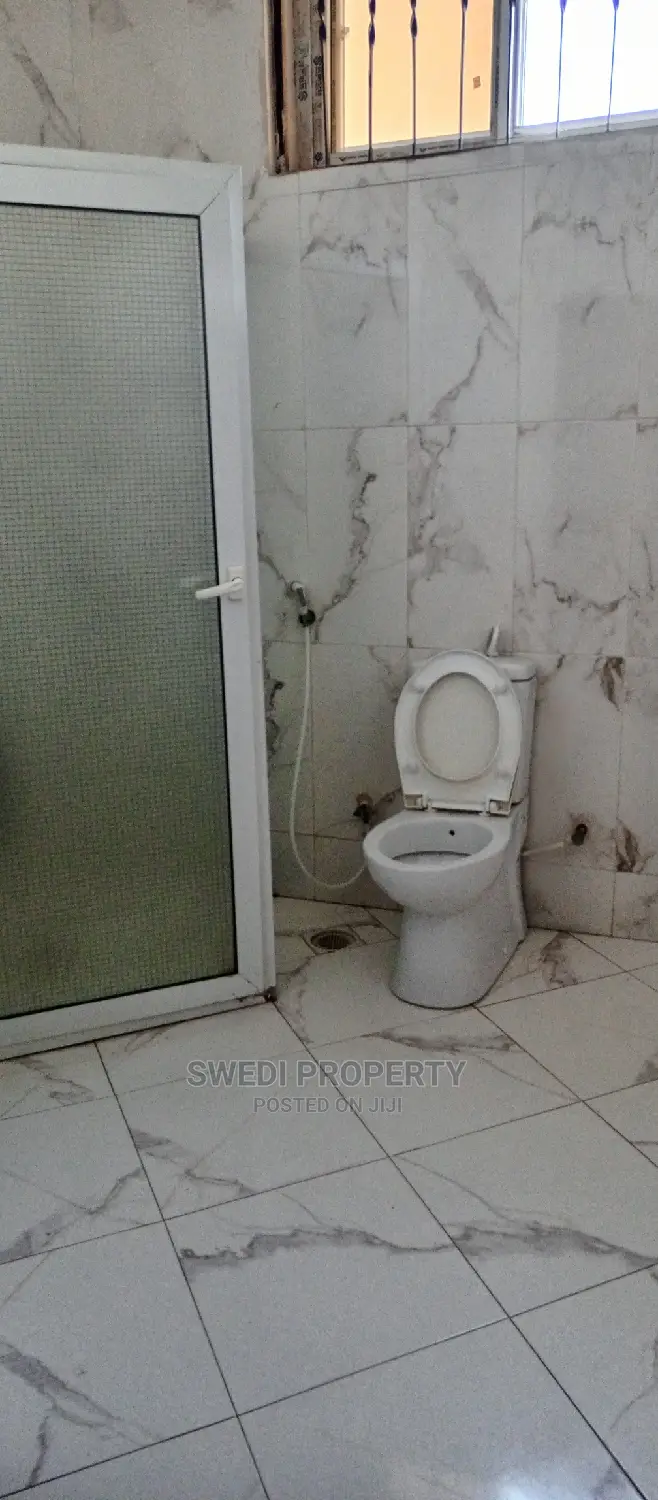 Furnished 1bdrm Apartment in Swedi Property, Masaki for rent in Masaki