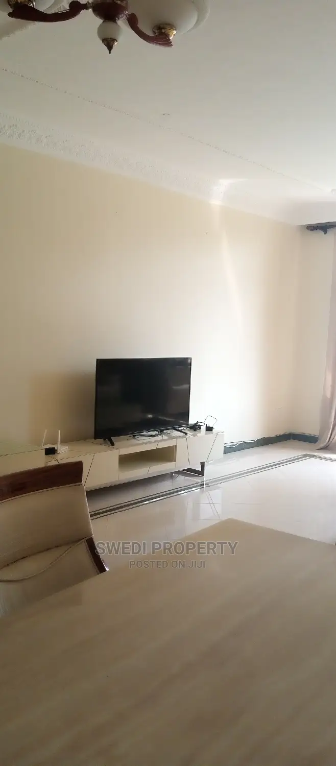 Furnished 3bdrm Apartment in Swedi Property, Kinondoni for rent in Kinondoni