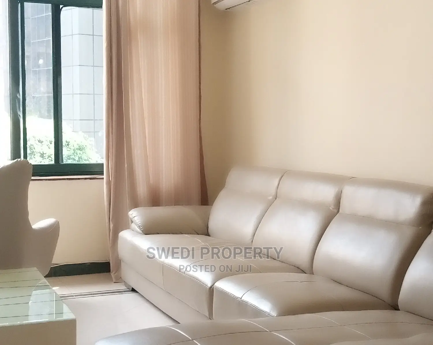 Furnished 3bdrm Apartment in Swedi Property, Kinondoni for rent in Kinondoni