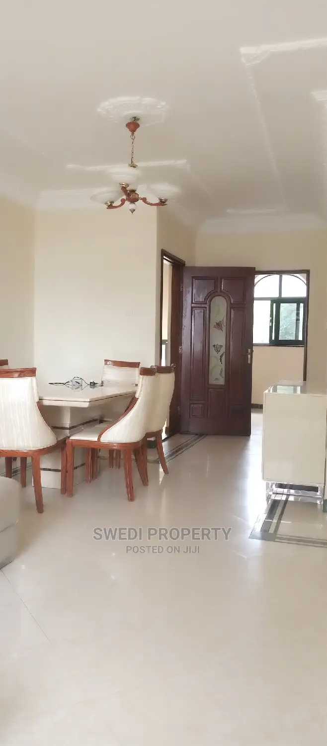 Furnished 3bdrm Apartment in Swedi Property, Kinondoni for rent in Kinondoni