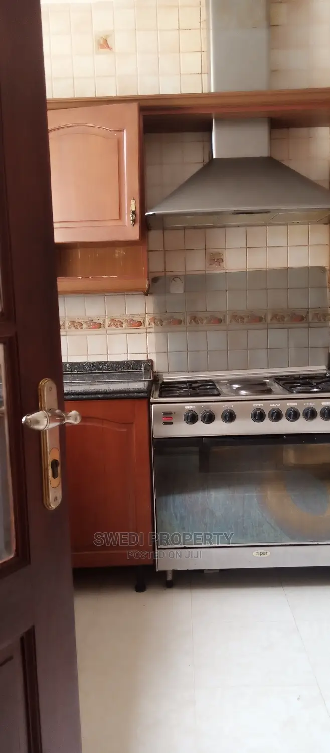 Furnished 3bdrm Apartment in Swedi Property, Kinondoni for rent in Kinondoni