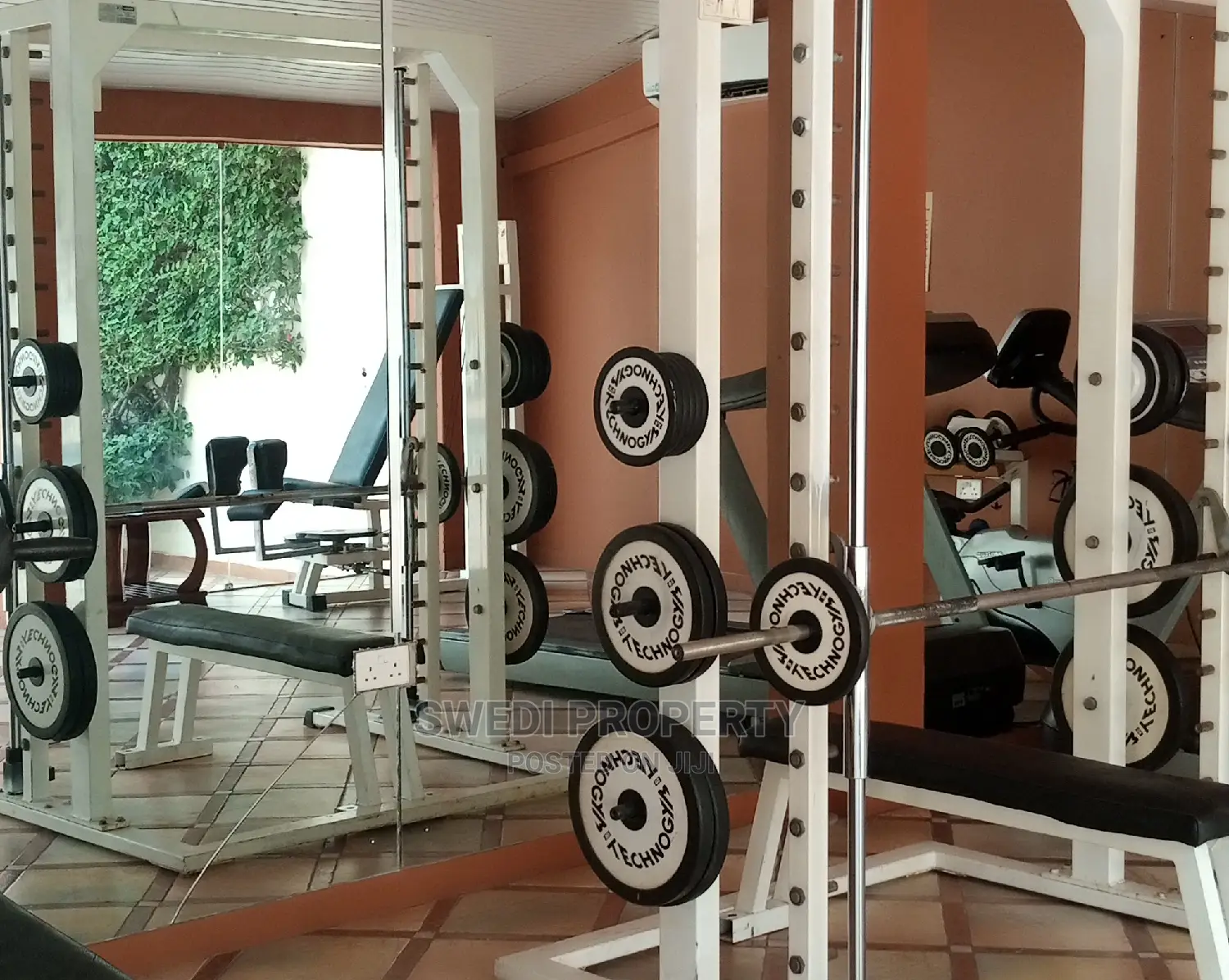 Furnished 3bdrm Apartment in Swedi Property, Kinondoni for rent in Kinondoni