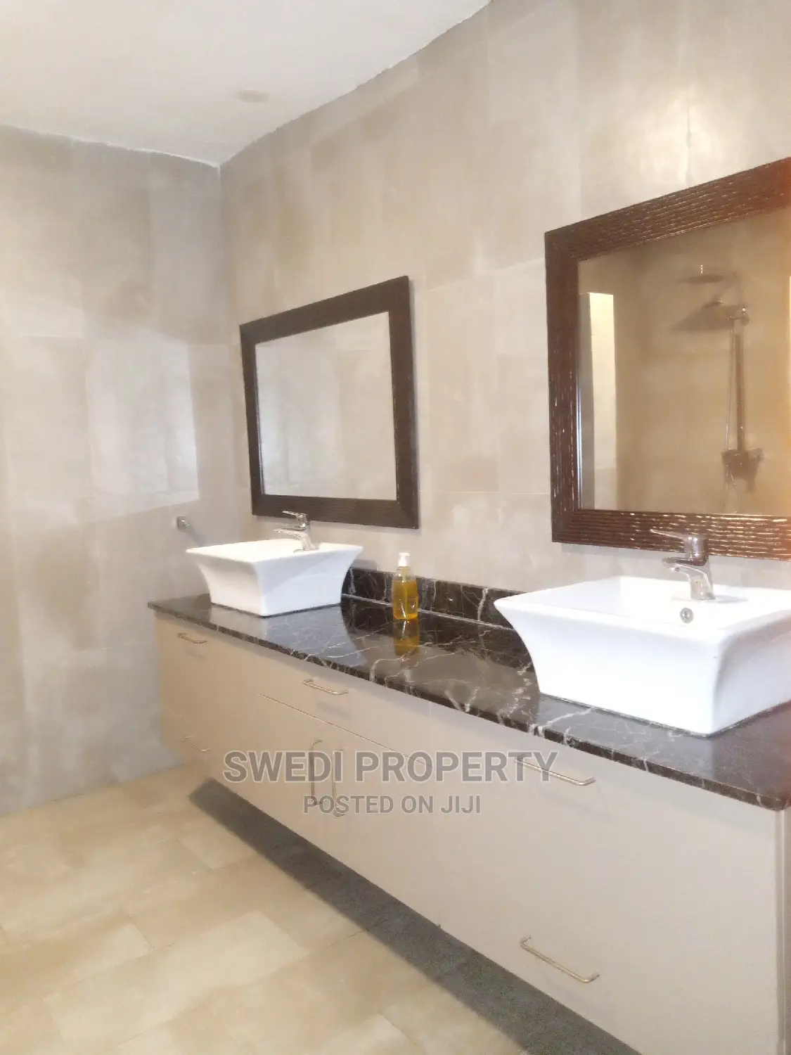 Furnished 2bdrm Apartment in Swedi Property, Msasani for rent in Msasani