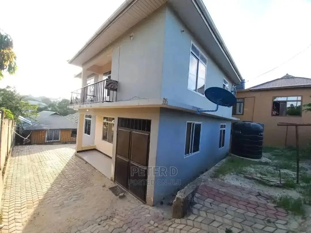 3bdrm Apartment in Kimara for Rent in Kimara