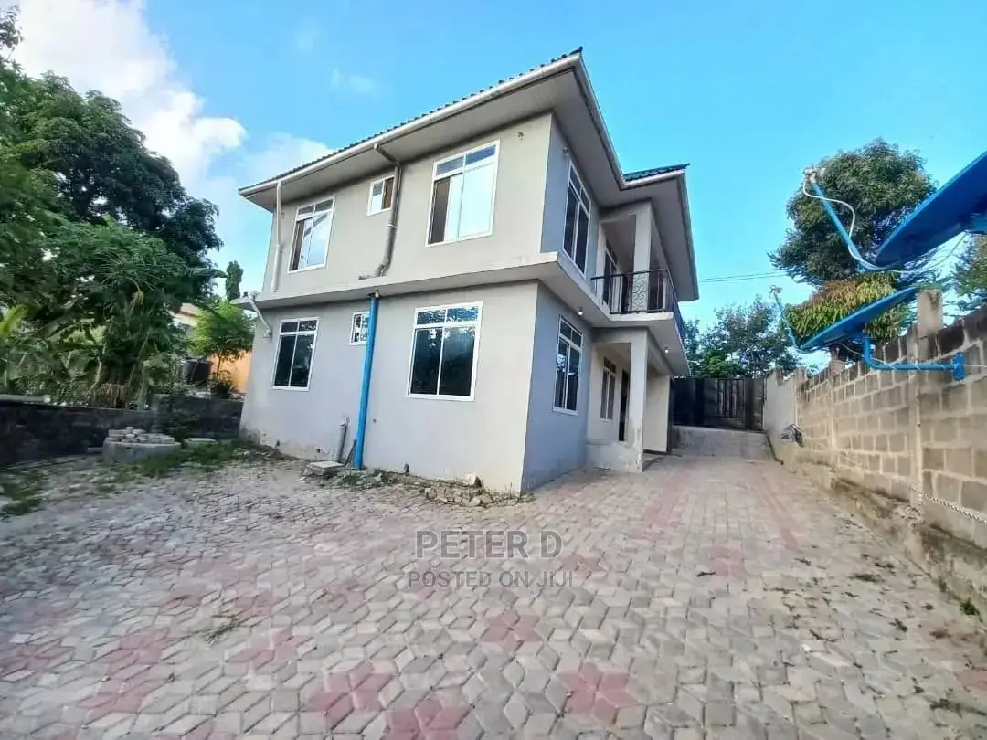 3bdrm Apartment in Kimara for Rent in Kimara