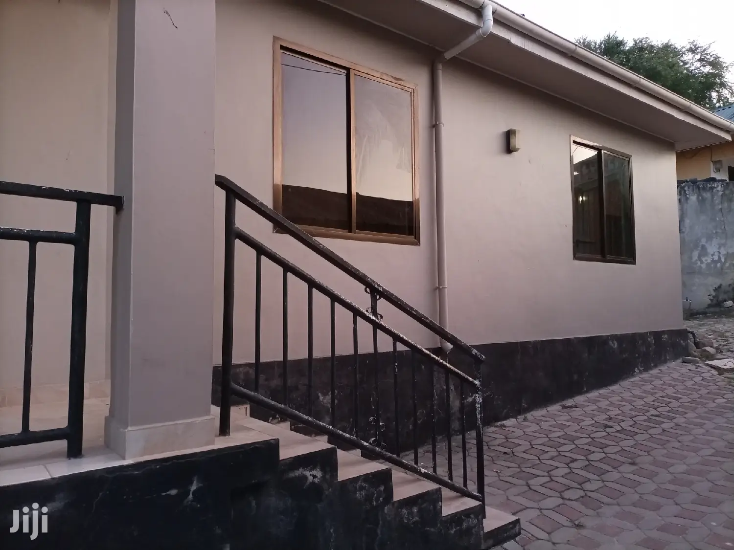 Furnished 3bdrm House in Kimara for rent in Kimara