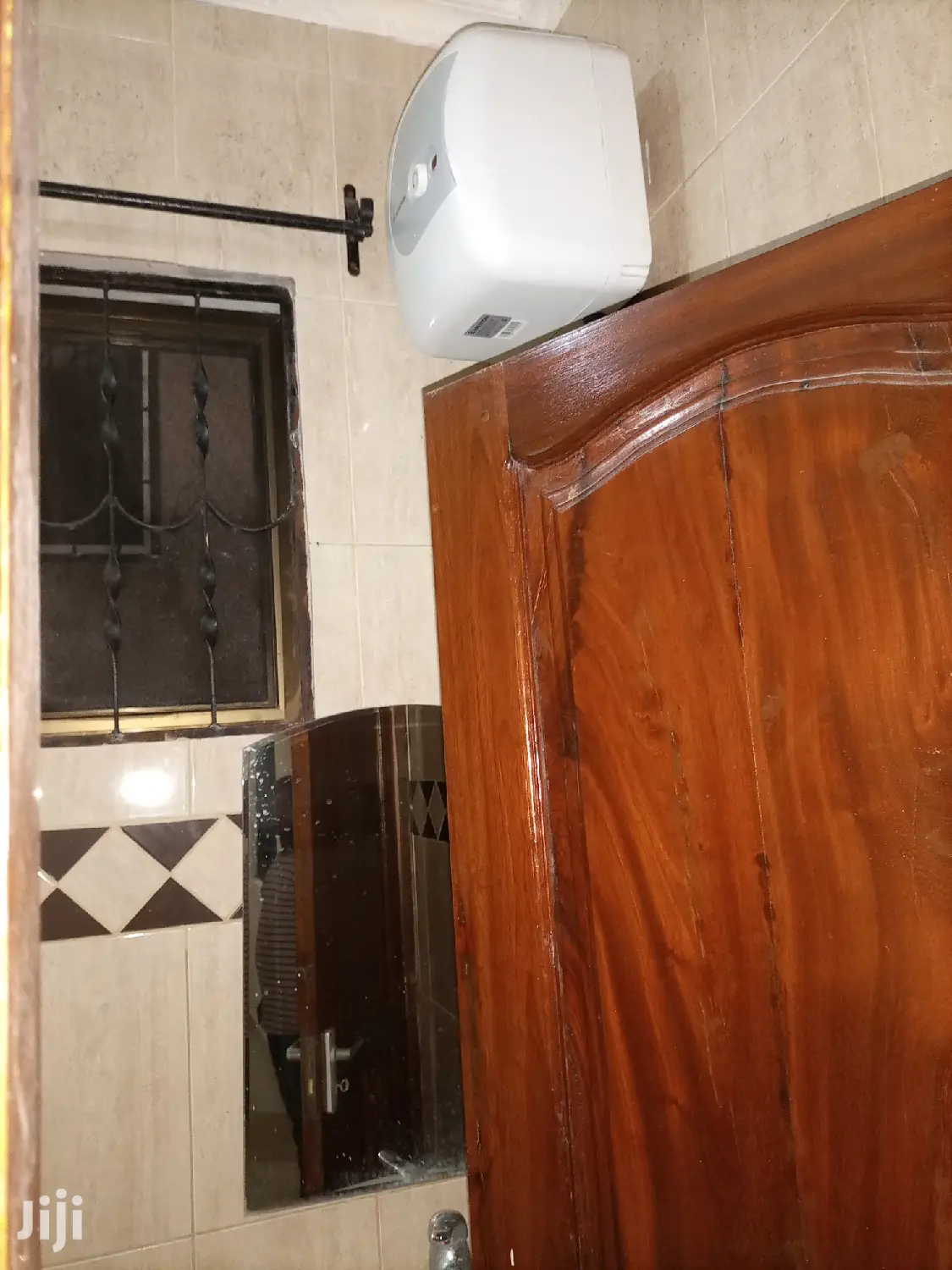 Furnished 3bdrm House in Kimara for rent in Kimara