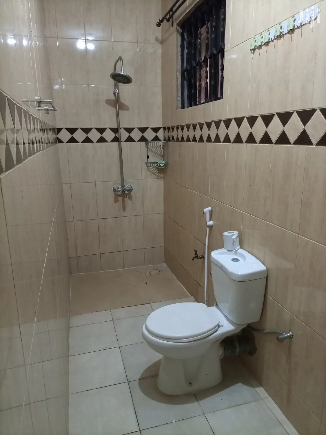Furnished 3bdrm House in Kimara for rent in Kimara