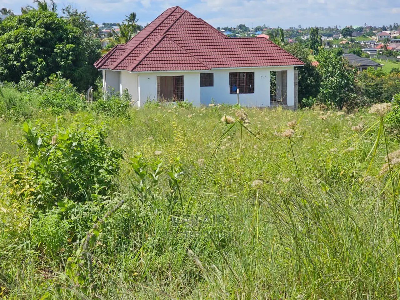 Kiwanja Kinauzwa Goba in Ilala