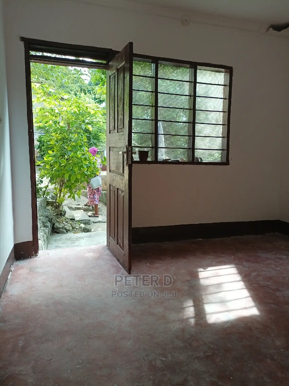 1bdrm Bedsitter in Kimara for Rent in Kimara