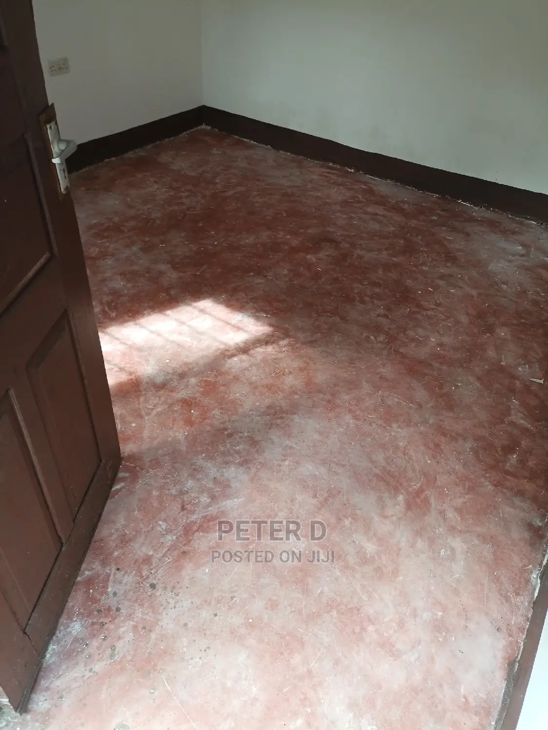 1bdrm Bedsitter in Kimara for Rent in Kimara