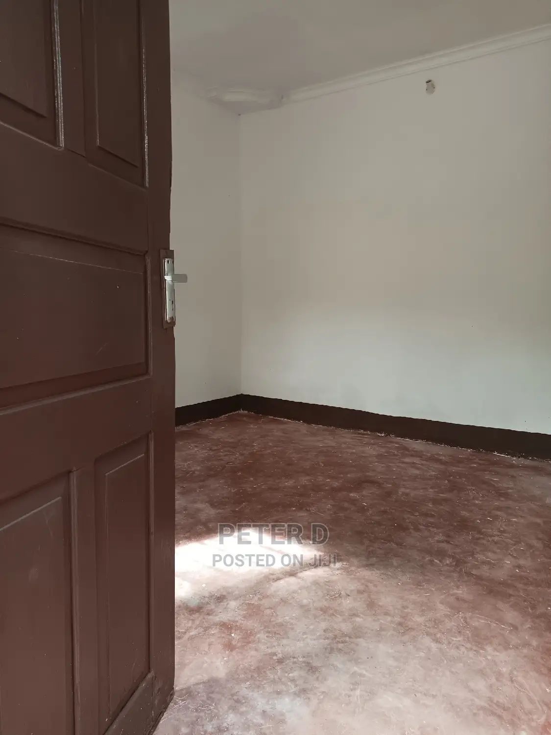 1bdrm Bedsitter in Kimara for Rent in Kimara