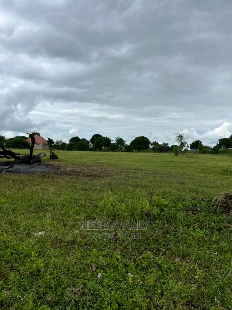 Viwanja Vya Kujenga Na Kuhamia in Kigamboni