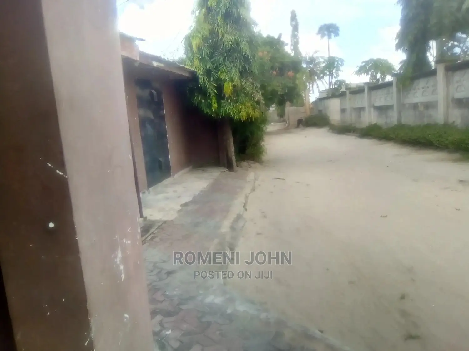 4bdrm Townhouse / Terrace in Tanzania DSM Ukonga for Rent in Ukonga
