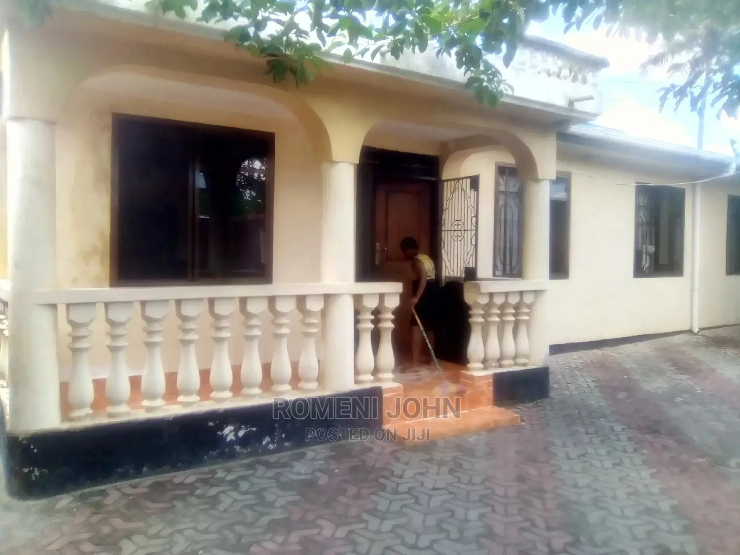 4bdrm Townhouse / Terrace in Tanzania DSM Ukonga for Rent in Ukonga
