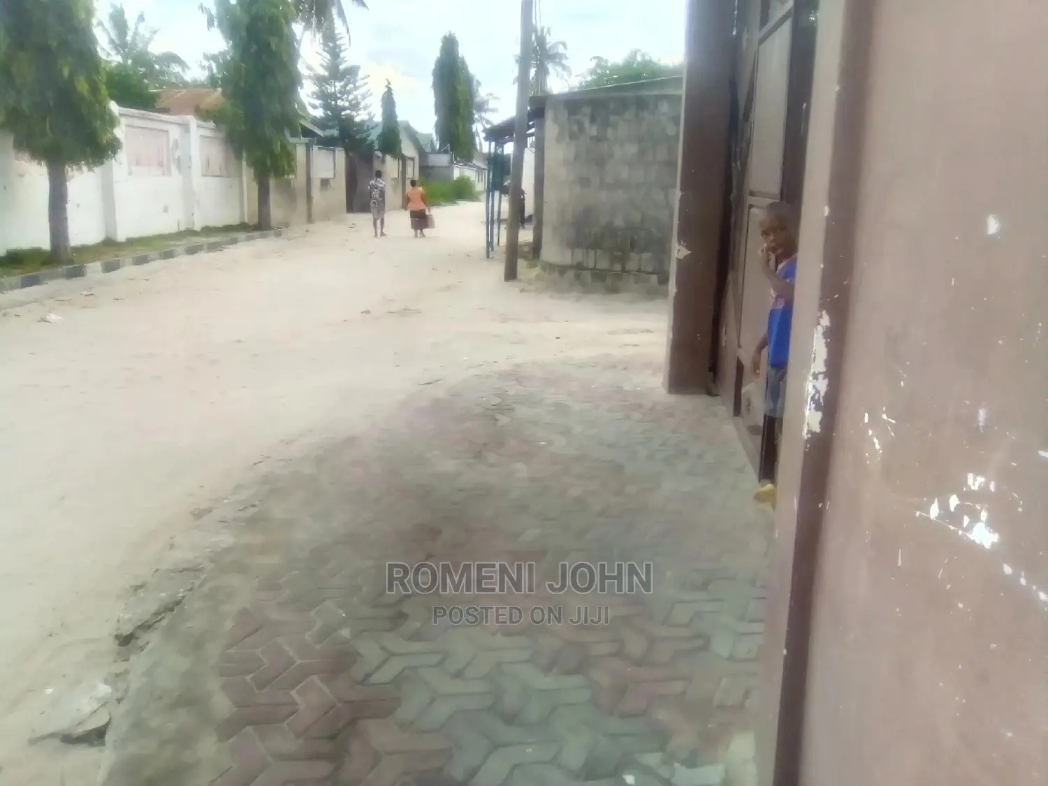 4bdrm Townhouse / Terrace in Tanzania DSM Ukonga for Rent in Ukonga