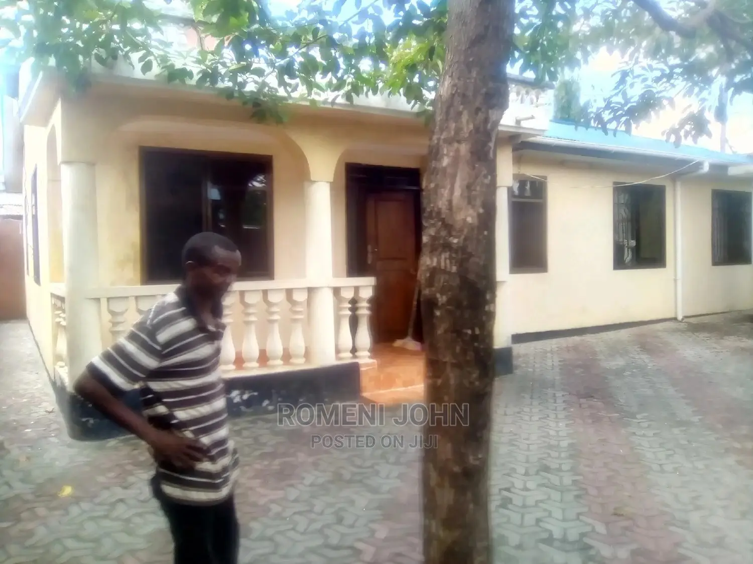 4bdrm Townhouse / Terrace in Tanzania DSM Ukonga for Rent in Ukonga