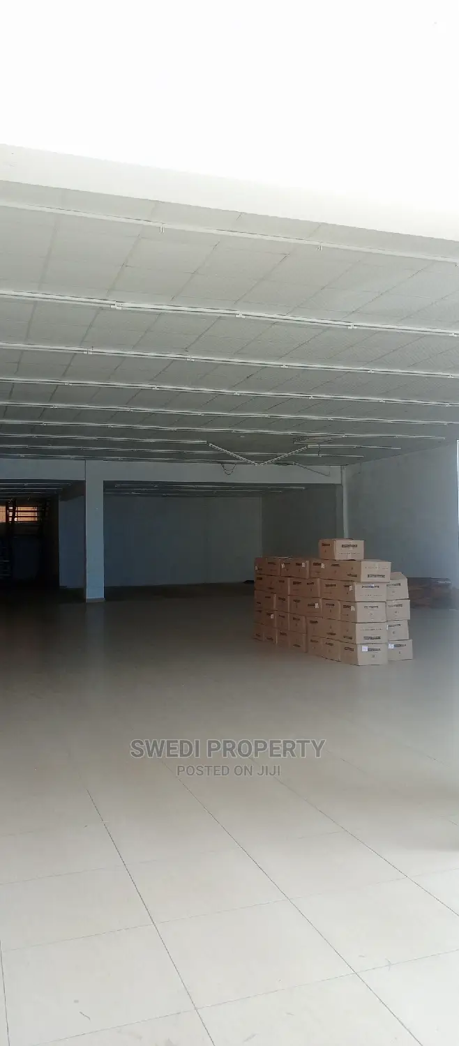 Office or Showroom for Rent in Mikocheni Mwaikibaki Road in Mikocheni