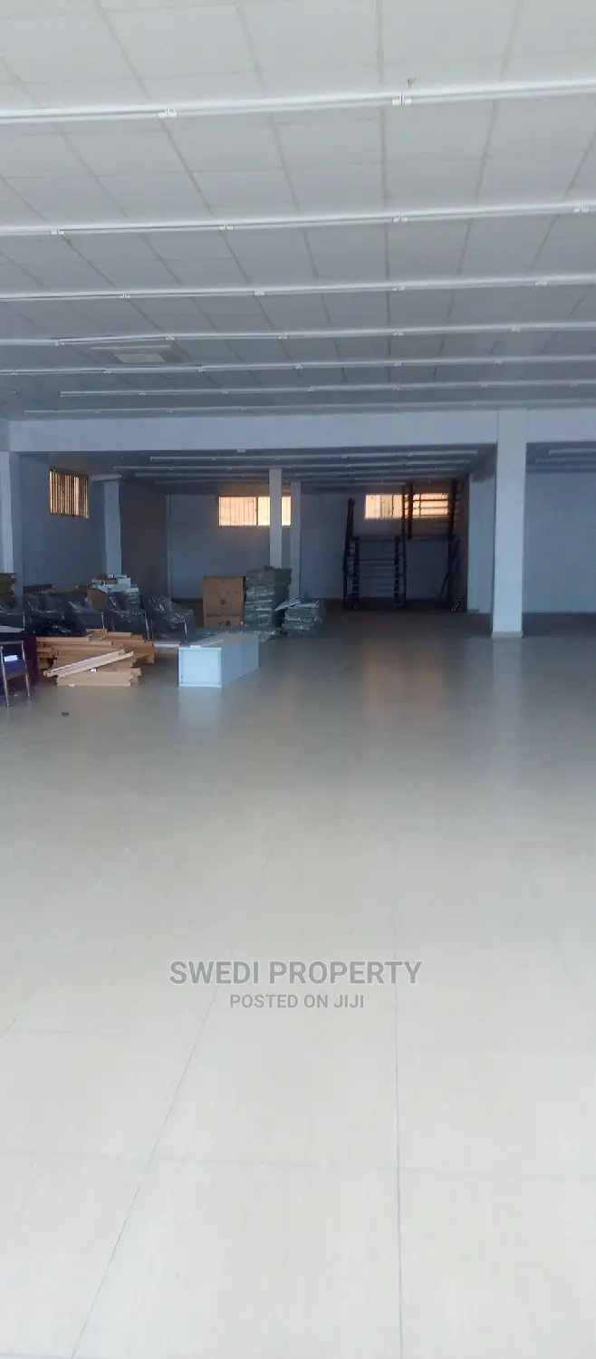 Office or Showroom for Rent in Mikocheni Mwaikibaki Road in Mikocheni