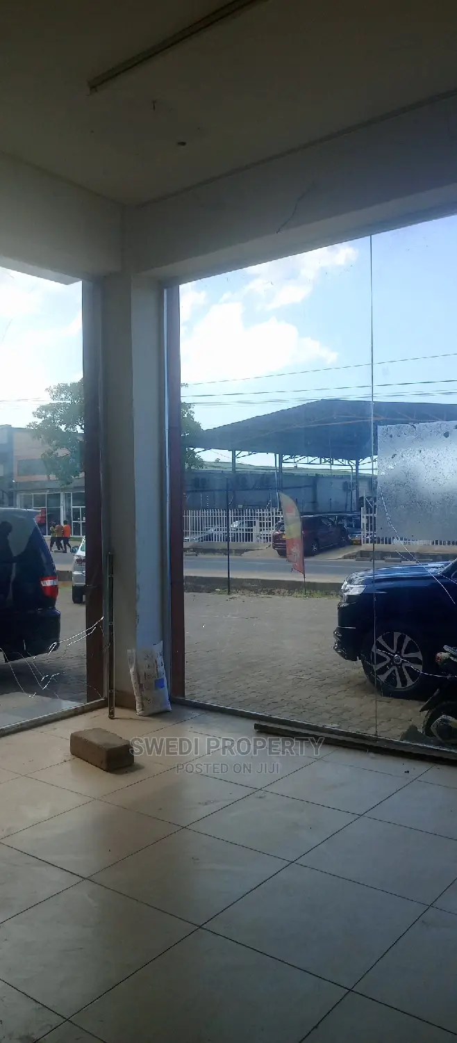 Office or Showroom for Rent in Mikocheni Mwaikibaki Road in Mikocheni