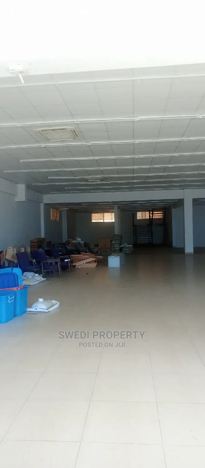 Office or Showroom for Rent in Mikocheni Mwaikibaki Road in Mikocheni