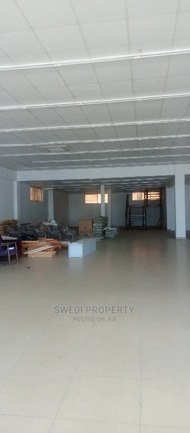 Office or Showroom for Rent in Mikocheni Mwaikibaki Road in Mikocheni