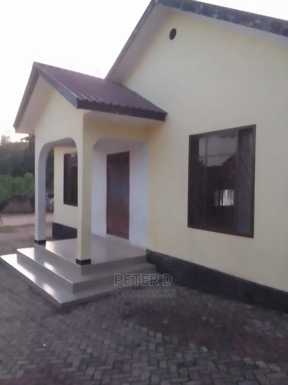 3bdrm Apartment in Kimara for Rent in Kimara