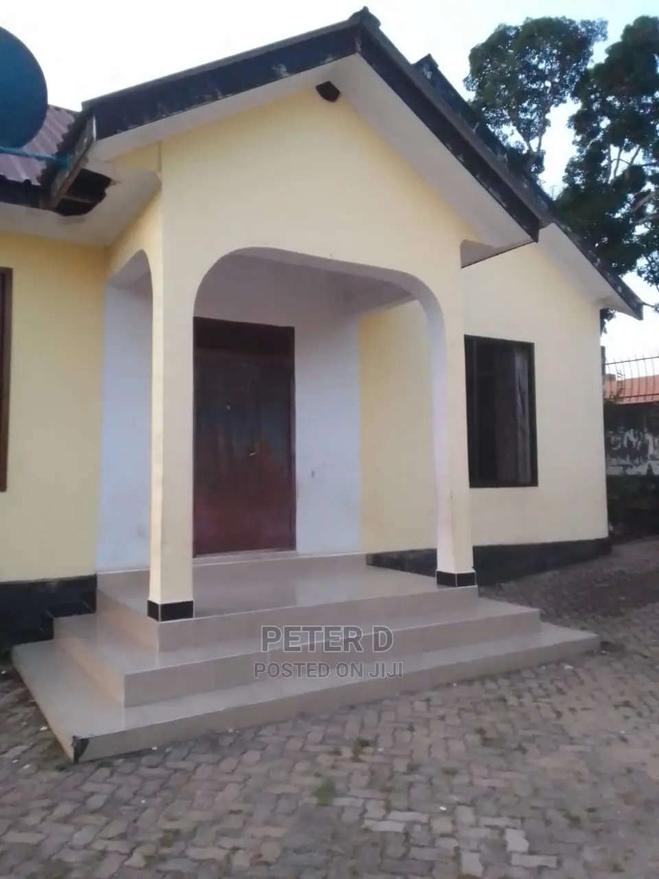 3bdrm Apartment in Kimara for Rent in Kimara