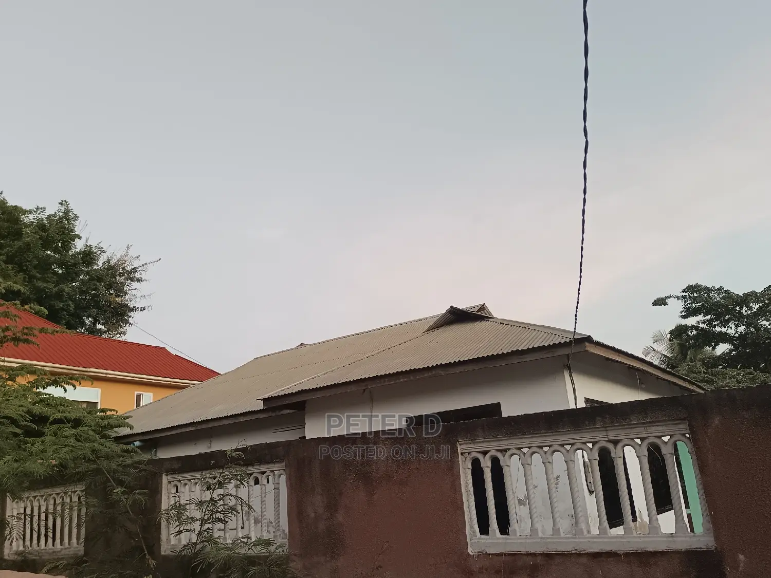 3bdrm House in Kimara for Rent in Kimara