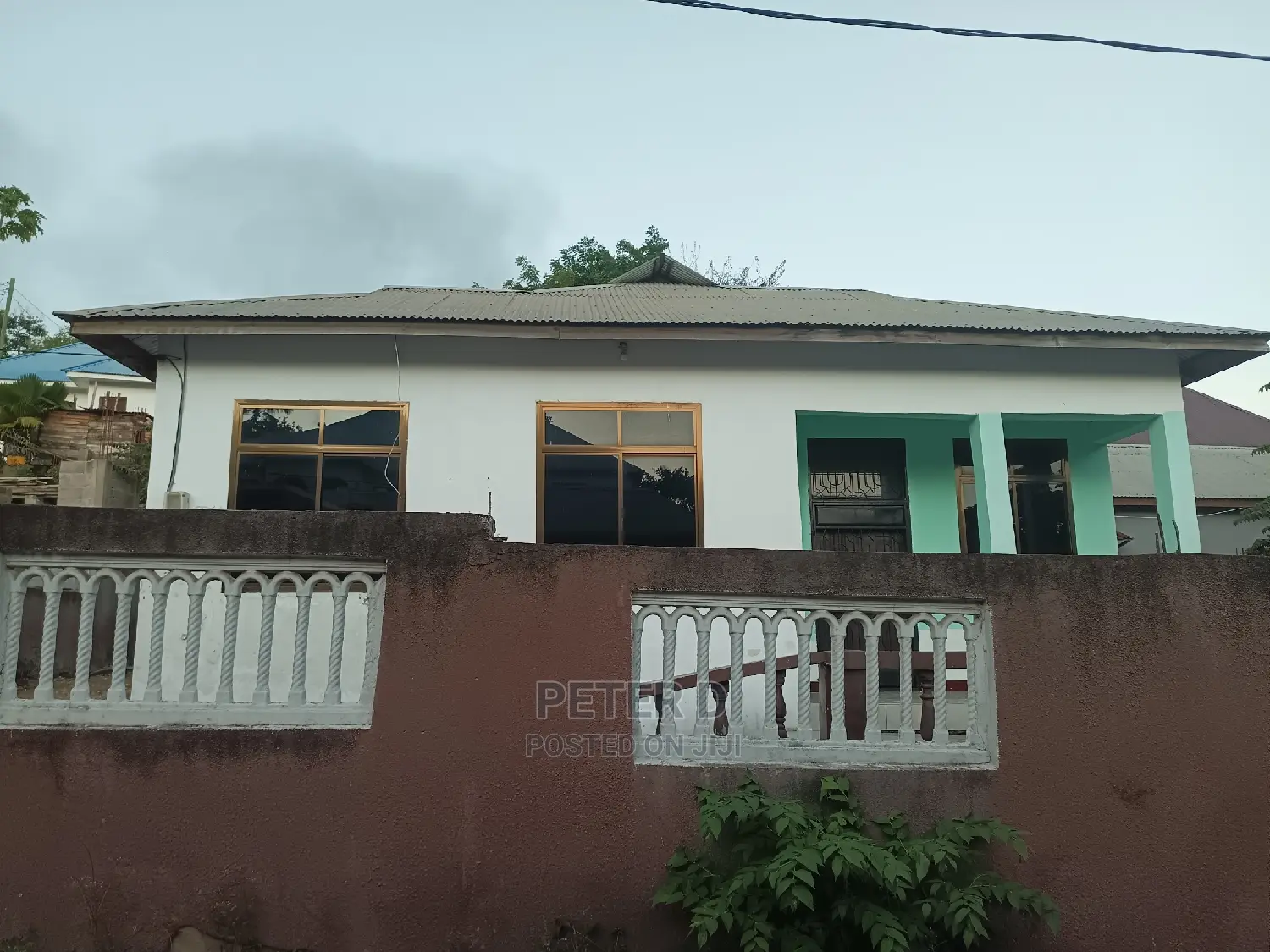 3bdrm House in Kimara for Rent in Kimara