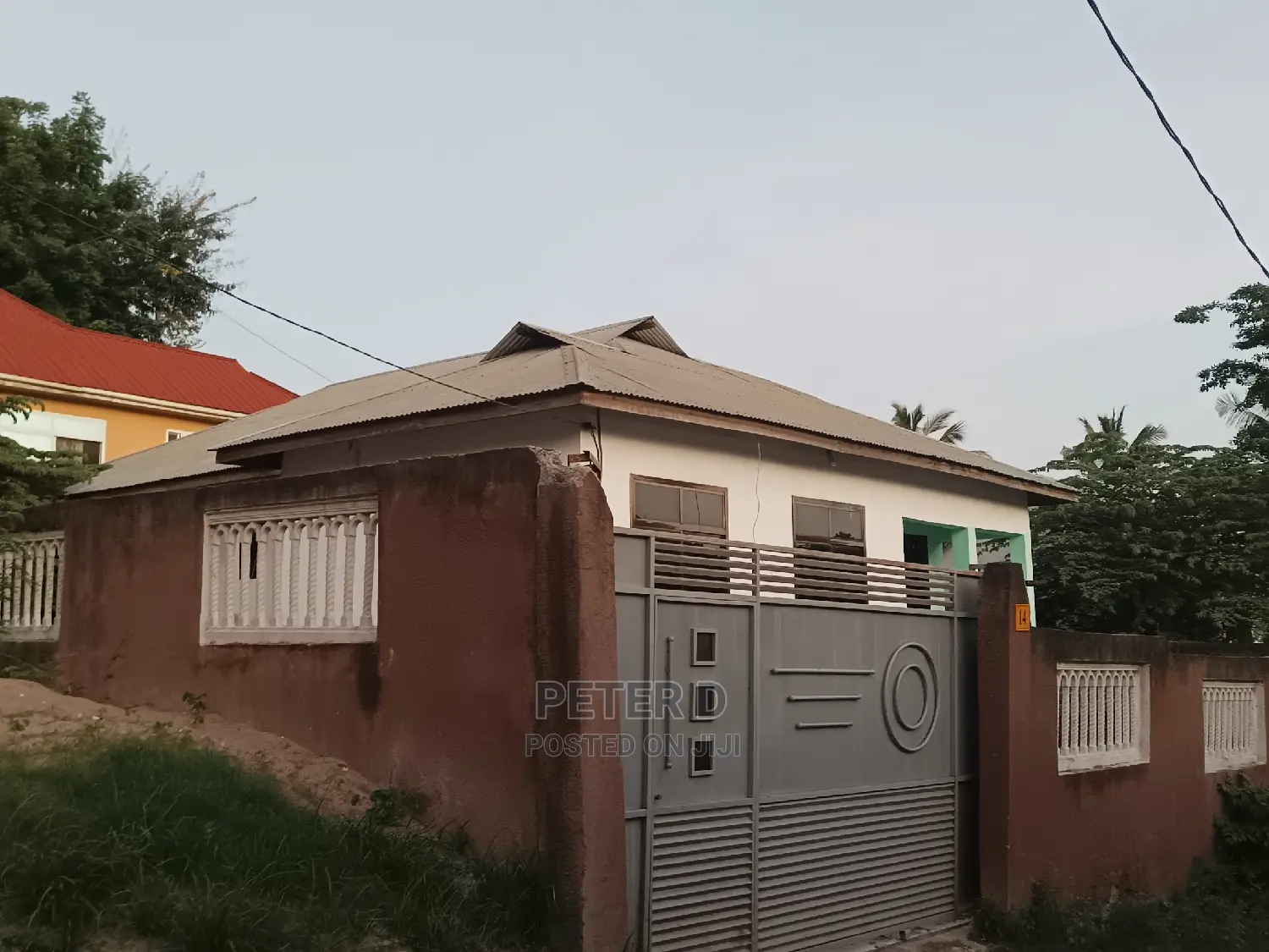 3bdrm House in Kimara for Rent in Kimara