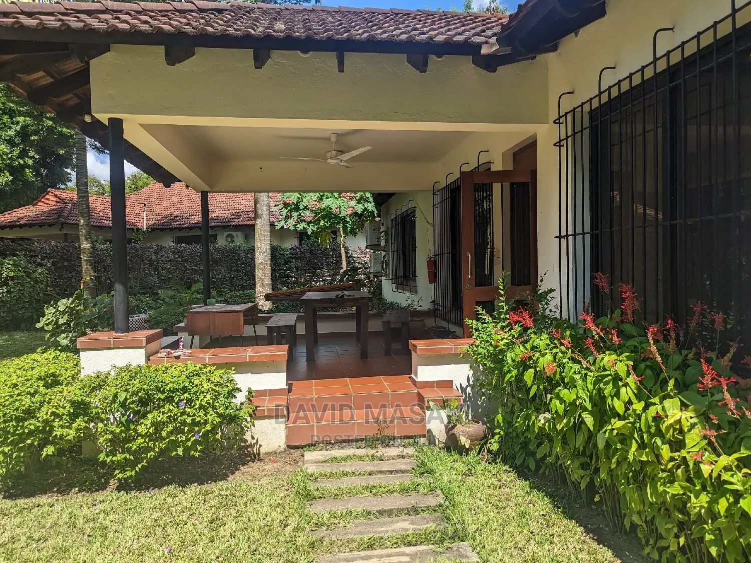 Furnished 4bdrm Bungalow in Oysterbay Central, Msasani for Rent in Msasani