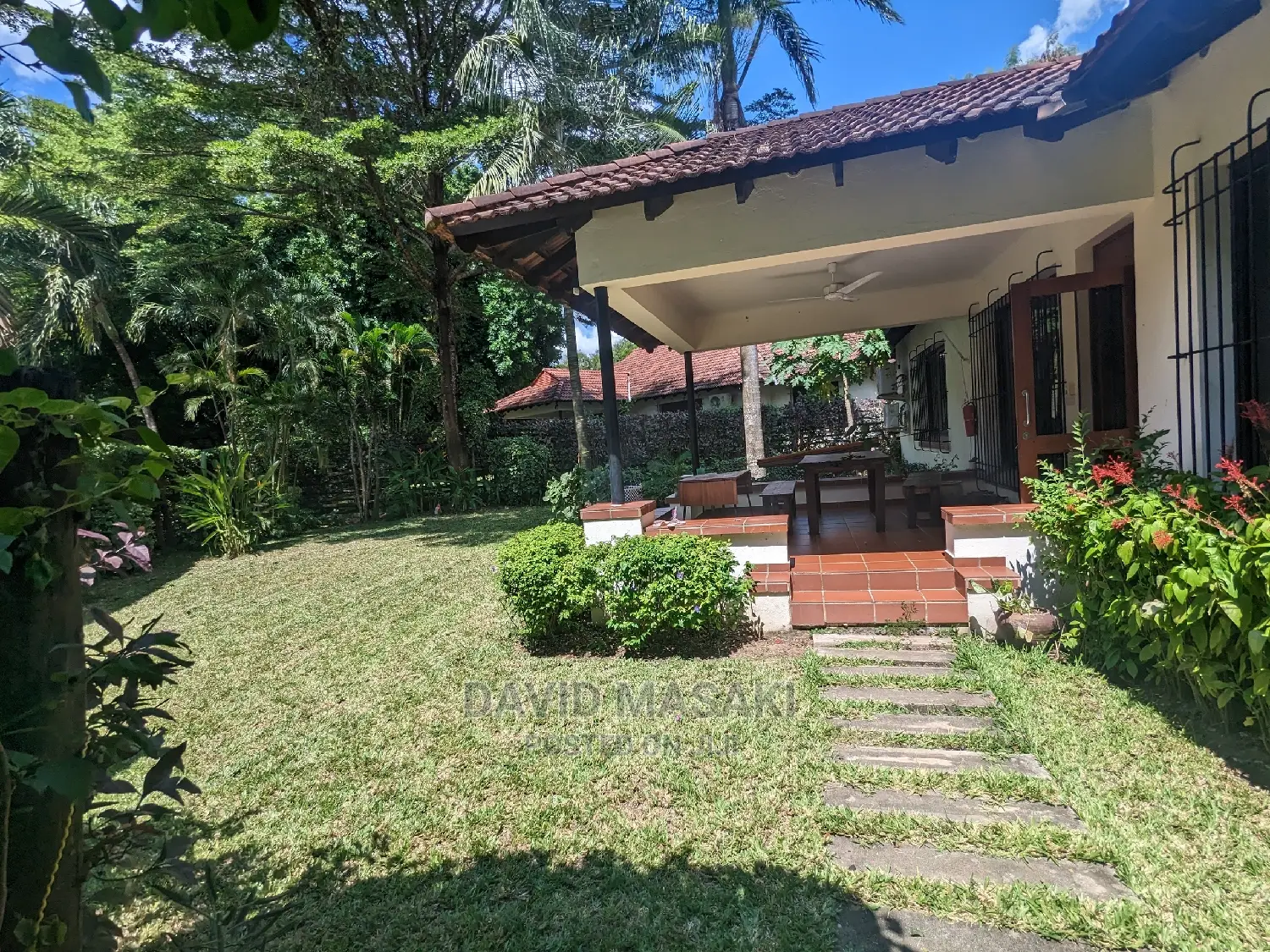 Furnished 4bdrm Bungalow in Oysterbay Central, Msasani for Rent in Msasani