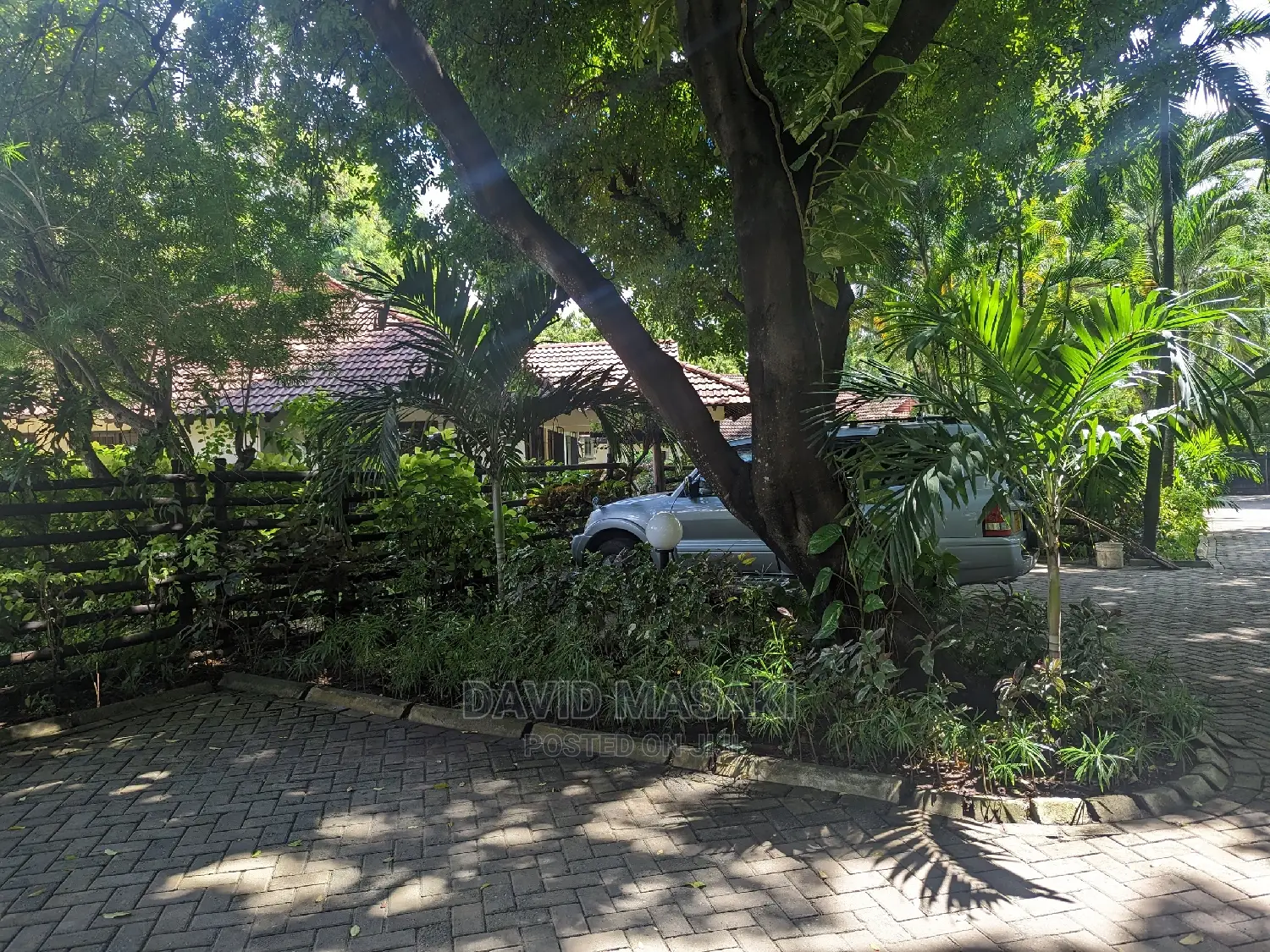 Furnished 4bdrm Bungalow in Oysterbay Central, Msasani for Rent in Msasani