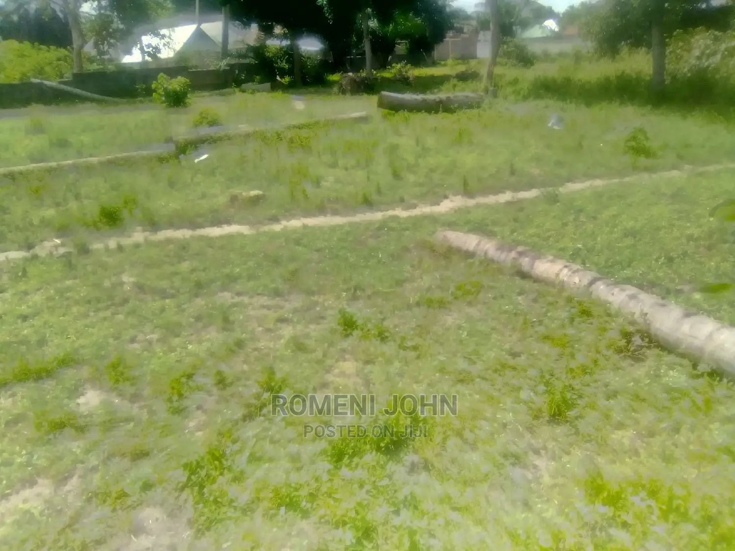 Viwanja Vinauzwa Milioni 3.5 Chanika Mjini. in Ukonga