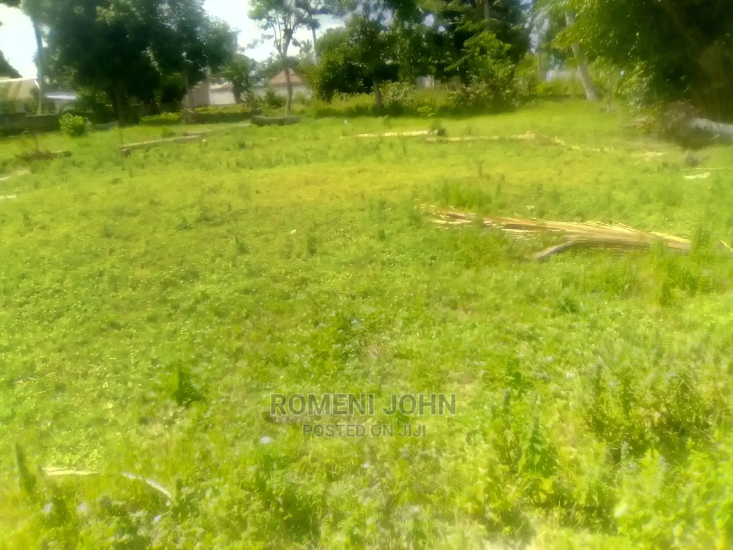 Viwanja Vinauzwa Milioni 3.5 Chanika Mjini. in Ukonga